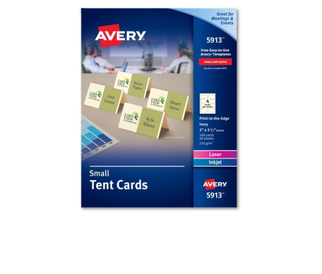 Cards & Stationery